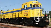 Railway supply industry news round-up