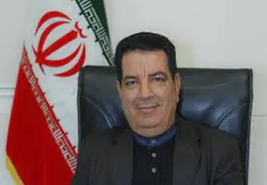 احمدرضا ضیایی سکاندار روابط عمومی و امور بین الملل استانداری اصفهان شد