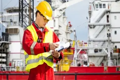  IMO Adopts Revised Port State Control Procedures 