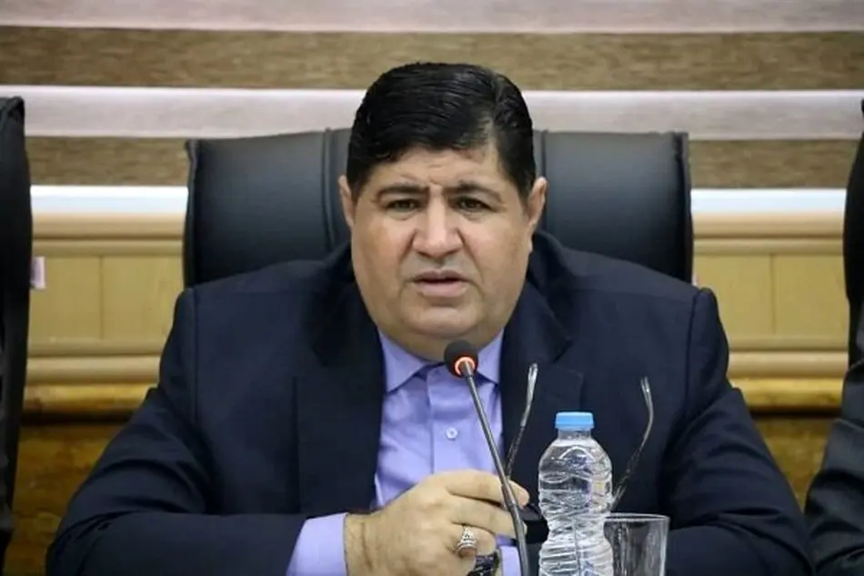موازی کاری بین بنادر انزلی و کاسپین رفع شود