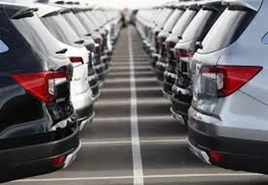 
حال بازار فروش خودرو چطور است؟
