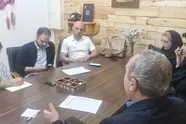 طراحی سامانه هوشمند توزیع روغن موتور فله در قزوین