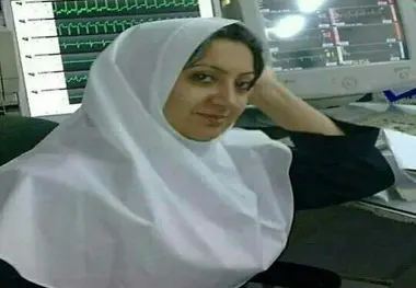 پرستار تهرانی بر اثر کرونا جان باخت