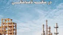 هفتادمین هفته نامه لجستیک و اقتصاد