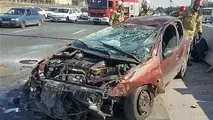 لزوم برخورد با رانندگان پر خطر و ماجراجو