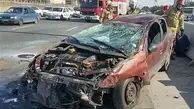 جانباختگان تصادفات رانندگی در عراق نصف ایران به‌دلیل برخورداری از 