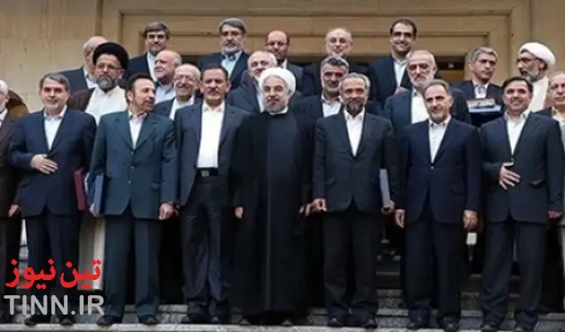 روحانی در سه سال گذشته موفق عمل کرده است