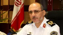 تمهیدات ترافیکی برای برگشت زائران اربعین حسینی در ایلام