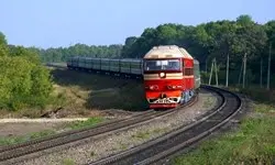 راه‌آهن «تاشکند- بالیکچی» احداث می‌شود