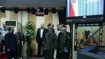 همایش نقش صنعت هوایی در اقتدار ملی برگزار شد
