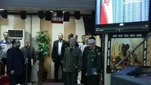 همایش نقش صنعت هوایی در اقتدار ملی برگزار شد