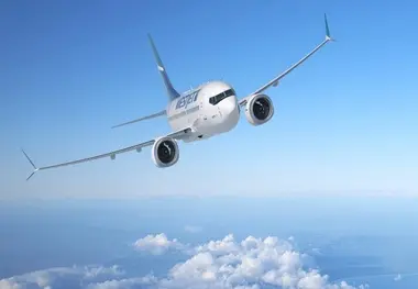 Opinion: How Industry Can Mitigate Maturing Airliner Fleets 