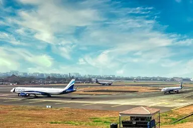 Navi Mumbai highlights cargo achievements following operational challenges