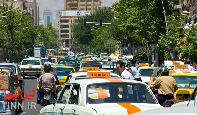انتقاد مظفر از عدم همکاری بانک‌های عامل برای نوسازی تاکسی ها