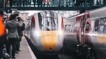 First track installed at Ontario's $4.1bn Eglinton Crosstown LRT in Canada
