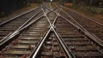 گسترش صنعت ریلی؛ اولویت حمل‌ونقل