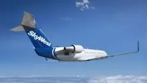 SkyWest attributes $51 million 2Q net profit to fleet transition