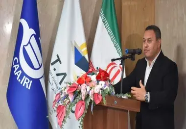 شبیه ساز بوئینگ B737-800 برای اولین بار در کشور به بهره برداری رسید