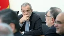 بیانیه حمایت 140 اقتصاددان از مسعود پزشکیان