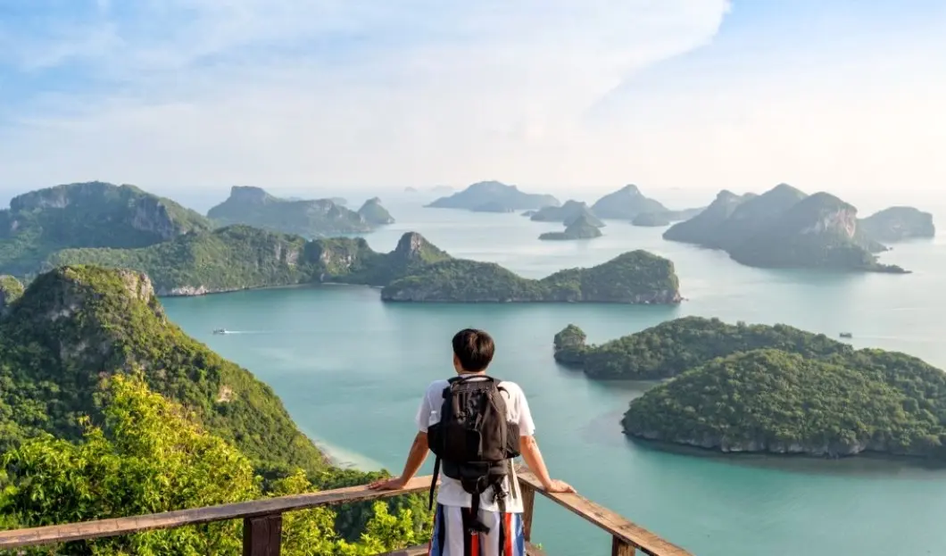 First-Time Travel Tips for those who want to explore Thailand