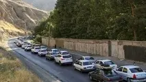 ‍ثبت ۳.۴ میلیون تردد بین استانی در محورهای سمنان/ تهران در صدر مقاصد سمنانی ها