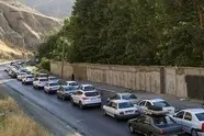‍ثبت ۳.۴ میلیون تردد بین استانی در محورهای سمنان/ تهران در صدر مقاصد سمنانی ها