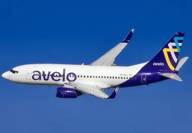 Avelo Airlines To Add Two North Carolina Aircraft Bases In 2025 