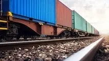 خروج راه آهن از شرایط عقبگرد دوران مدیریت صالحی/ رشد 20 درصدی حمل ریلی بار بین المللی 