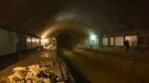 صدور مجوز ساخت متروی تهران - پردیس 