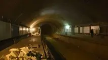 مترو پرند و پردیس ثروت ملی است