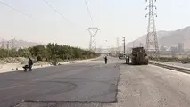  طرح بهسازی معابر شهر تهران به نیمه راه رسید 