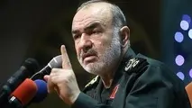 امنیت مناطق مرزی ارجحیت توقف ناپذیر استراتژی دفاعی ایران است