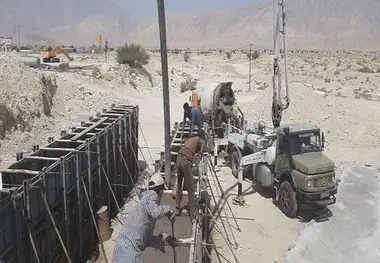 تعریض و بهسازی محور لمزان- پدل