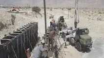 تعریض و بهسازی محور لمزان- پدل
