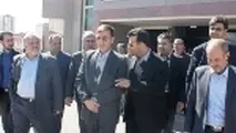 پایانه های مرزی جلفا و نوردوز و پایانه های مسافری تبریز و مرند در نوروز ۱۳۹۳