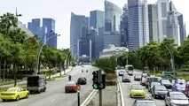 Singapore’s leading motoring association joins IRU