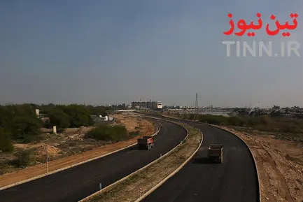 سفر وزیر راه و شهرسازی به خوزستان
