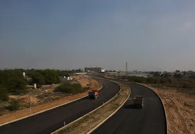 کاهش ۵۰ درصدی نقاط حادثه خیز خوزستان در یک سال گذشته