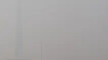 چرا تهران به سختی نفس می‌کشد؟