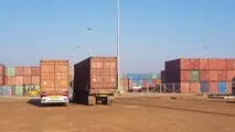 بحران ترافیک کامیون ها در مرز آستارا؛ سفیر ایران: بدون تصمیمات اساسی، مشکل تکرار می شود