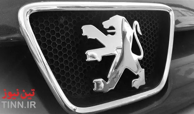 Peugeot signs key deal with Iran Khodro