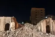 «پادگان روس‌ ها» چرا تخریب شد؟