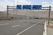 هزینه ۴۰ همتی ساخت آزادراه شهید شوشتری