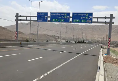 هزینه ۴۰ همتی ساخت آزادراه شهید شوشتری