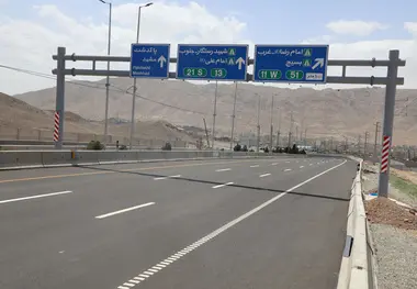 هزینه ۴۰ همتی ساخت آزادراه شهید شوشتری