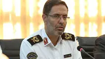 آمادگی ۱۲۰۰ گشت پلیس راهنمایی و رانندگی