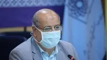 باید برای تامین واگن های بیشتر در متروی تهران اقدام شود
