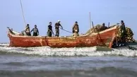  احتمال قاچاق نیمی از صید دریایی شمال غرب خلیج فارس 