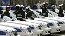 محدودیت‌های ترافیکی روز تحلیف رییس‌جمهور اعلام شد