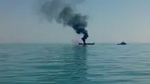 پایانی خوش برای مانور طرح اضطراری فرودگاه بوشهر